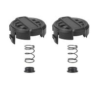 DAGIJIRD 2 coperture DWO1DT995 di ricambio per decespugliatore Dewalt Quickfeed DCST922