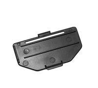 DAGIJIRD Cover per batteria del mouse, parte inferiore del mouse, parte di ricambio per mouse wireless Logitech G700 G700S