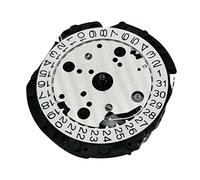 DAGIJIRD Data di sostituzione a ore 4.30 Movimento orologio al quarzo per il Giappone per VD Serie VD53C VD53 Movimento