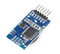 DAGIJIRD DS3231 Modulo orologio in tempo reale 38 * 22 * 14mm moduli di memoria per Arduino per Raspberry Pi