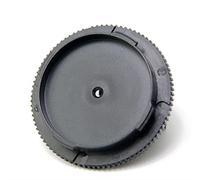 DAGIJIRD Lente in resina con tappo per corpo da 32 mm, F10, grandangolare, ultra sottile, senza messa a fuoco, ricambio per Leica (attacco M LM)