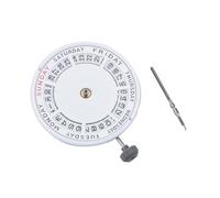 DAGIJIRD Movimento meccanico automatico doppio calendario per Miyota 8285 Movimento
