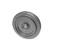 DAGIJIRD Obiettivo della fotocamera 32mm F/10 Body Cap Lens grandangolare Pan-Focus Mount Lens per Nikon Z Accessori per fotocamera