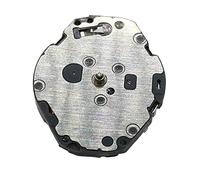 DAGIJIRD Orologio da polso fai da te parte orologio movimento al quarzo per modulo TEMPO VJ20C VJ20