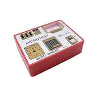 DAGIJIRD Portatile Orologiaio Tester Detector Degausser Quarzo Orologio Meccanico Movimento Batteria Strumento di Riparazione