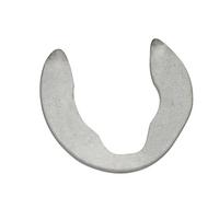 DAGIJIRD Sostituzione della parte della clip della molla del peso oscillante dell'orologio per il movimento 3035 NO.5066