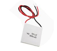 DAGIJIRD Temperatura elevata 150℃ del modulo del chip di Peltier TEG del generatore di corrente termoelettrico leggero