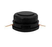 DAGIJIRD Testina di ricambio AH1530 per decespugliatore EGO da 15 pollici, modelli ST1502SA ST1502XY ST1500XY ST1504SF