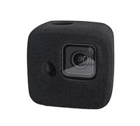 DAGIJIRD Windslayer Copertura Wind Muff per GoPro Hero 11 Nero Mini Frame Case Video Riduzione Del Rumore Accessori