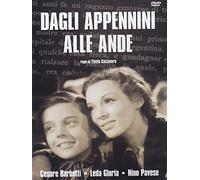 Dagli Appennini Alle Ande