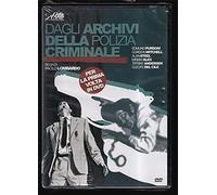 Dagli Archivi Della Polizia Criminale