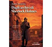 Dagli archivi di Sherlock Holmes