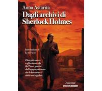 Dagli archivi di Sherlock Holmes