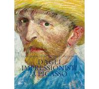 Dagli impressionisti a Picasso. I capolavori del Detroit Institute of Arts