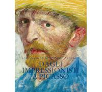 Dagli impressionisti a Picasso. I capolavori del Detroit Institute of Arts