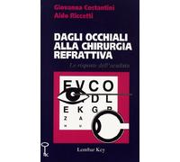 Dagli occhiali alla chirurgia refrattiva. Le risposte dell'oculista
