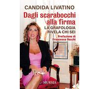 Dagli scarabocchi alla firma. La grafologia rivela chi sei
