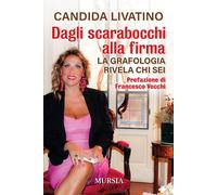 Dagli scarabocchi alla firma. La grafologia rivela chi sei - 2020