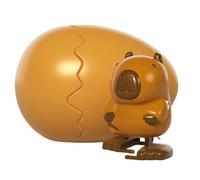 DAGLLGEW Giocattolo con uova di dinosauro da cova - di dinosauro che cammina e apre, giocattoli a sorpresa per bambini, giocattoli creativi e sensoriali per ragazzi ragazze dai 3 anni in su