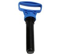DAGLLGEW Parti di Ricambio per spruzzatore per Pompa a Spalla, Gruppo Pompa a Mano con ugello efficiente per spruzzatori da Giardino da 3 Litri Parti di Riparazione per spruzzatore Manuale