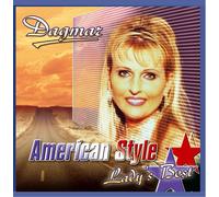 Dagmar American Style (CD)