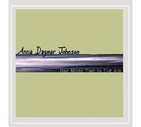 Dagmar, Anna - One More Time in the Air