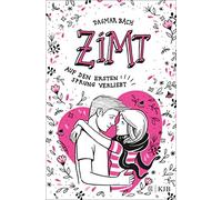 Dagmar Bach Ink Zimt - Auf den ersten Sprung verliebt: Staffe (Copertina rigida)