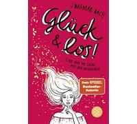 Dagmar Bach Inka V Glück und los: Lina und die Sache mit den Wünsc (Tascabile)