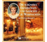 Dagmar Berghoff - Dargmar Berghoff zu Gast bei Ihnen daheim und liest wundervolle Texte - die ideale Begleitung für einen beschaulichen Advent (CD, 21 Titel)