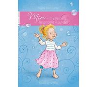 Dagmar Eiken-Lü Mia - meine ganz besondere Freundin: Ein Vorl (Copertina rigida)