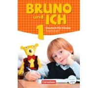 DAGMAR GARVE Bruno und ich (Mixed Media Product)