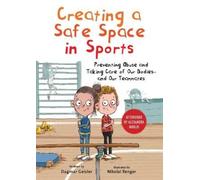 Dagmar Geisler Creating a Safe Space in Sports (Copertina rigida)