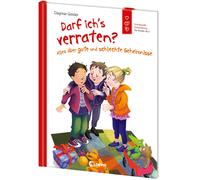 Dagmar Geisler Darf ich's verraten? Alles über gute und schle (Copertina rigida)