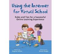 Dagmar Geisler Using the Internet for Virtual School (Copertina rigida)