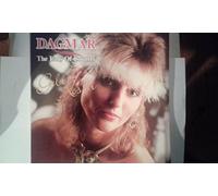 Dagmar - Gelbe Rosen (yellow roses; 1991) / Vinyl single [Vinyl-Single 7'']