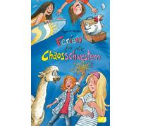 Dagmar H. Muell Ferien für die Chaosschwestern: Die perfekte (Copertina rigida)