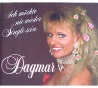 Dagmar - Ich Möchte Nie Wieder Single Sein