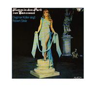 Dagmar Koller - Komm in den Park von Sanssouci-singt Robert Stolz / Vinyl record [Vinyl-LP]