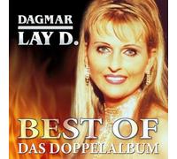 Dagmar Lay d. Best of (CD)