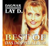 Dagmar Lay d. Best of (CD)