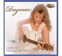 Dagmar Lay d. Lieder Für Gott und die Welt (CD)