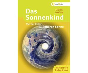 Dagmar Neubronner Giuliana Conforto Das Sonnenkind: Von der (Copertina rigida)