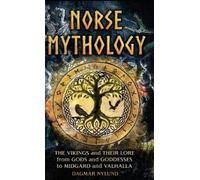 Dagmar Nylund Norse Mythology (Copertina rigida)