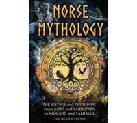 Dagmar Nylund Norse Mythology (Tascabile)