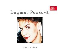 Dagmar Peckova - Best Arias