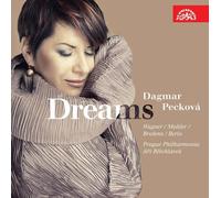 Dagmar Peckova Dagmar Peckova: Dreams Album