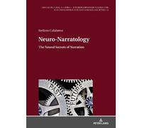 Dagmar Reichardt Neuro-Narratology (Copertina rigida)