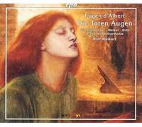Dagmar Schellenberger - D Albert: Die Toten Augen