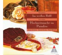 Benatzky, Ralph Benatzky: Im Weissen Rössl (CD)