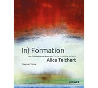 Dagmar Täube In) Formation (Copertina rigida)